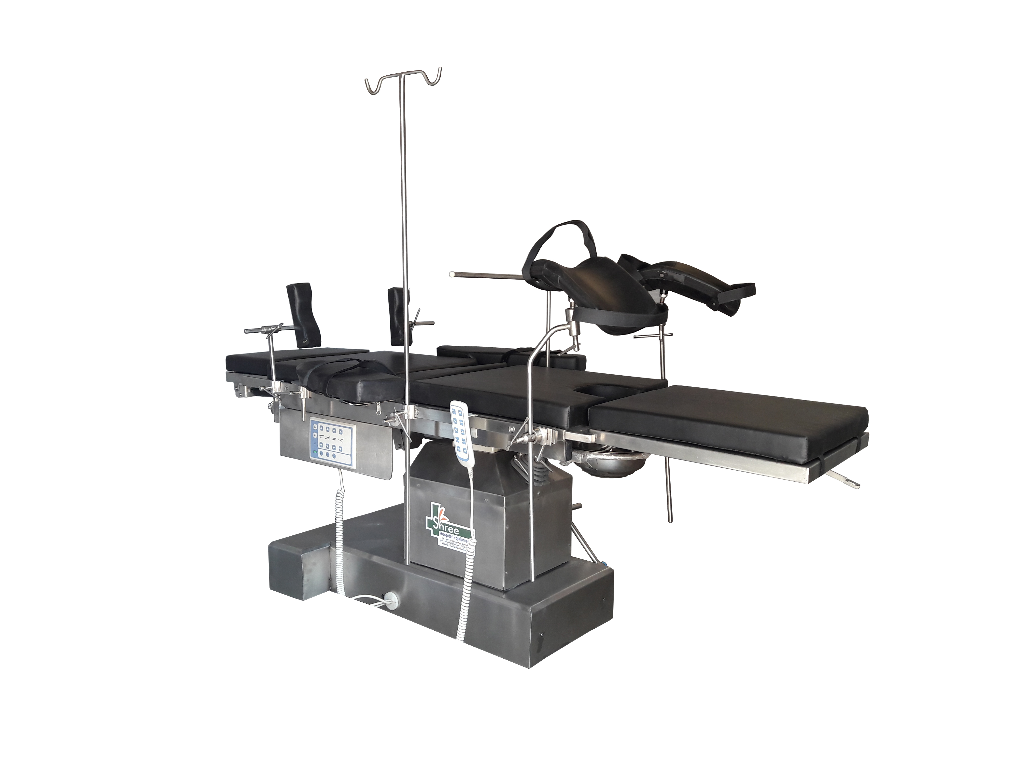 98B GENERAL SURGERY HYDRAULIC OPERATION TABLE 